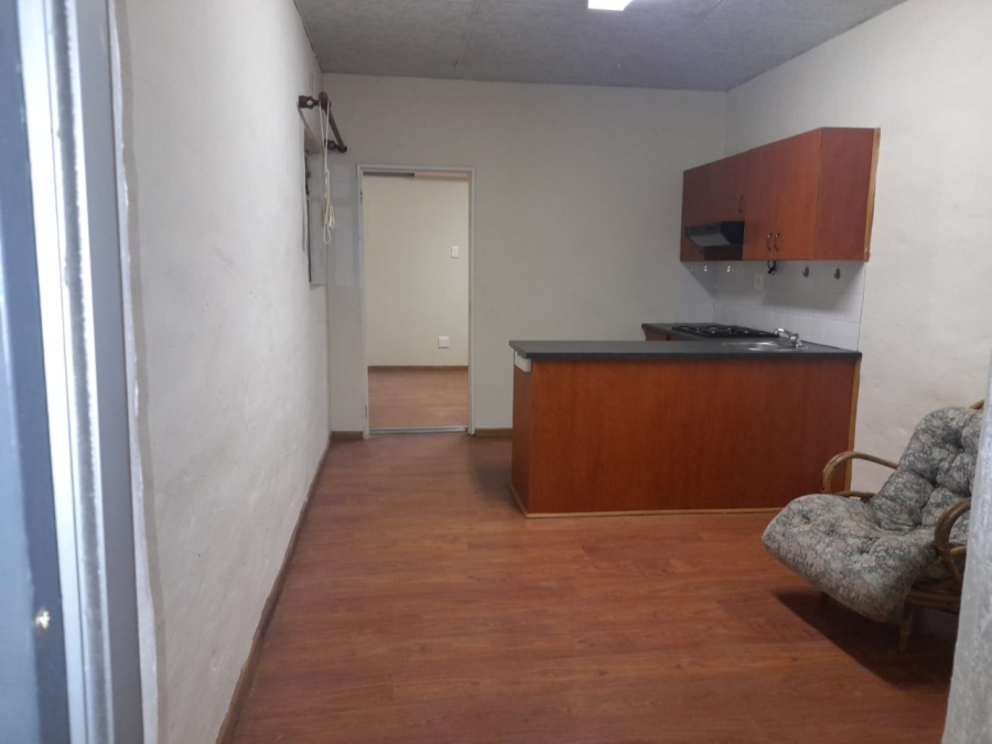 To Let 1 Bedroom Property for Rent in Dan Pienaar Free State